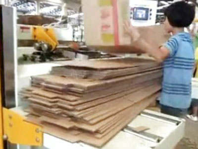 视频来源于我们客户的...