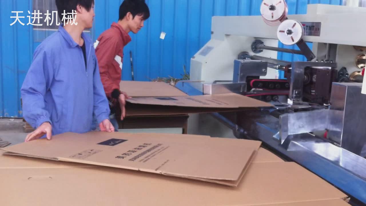 大双片钉箱机、纸箱双...